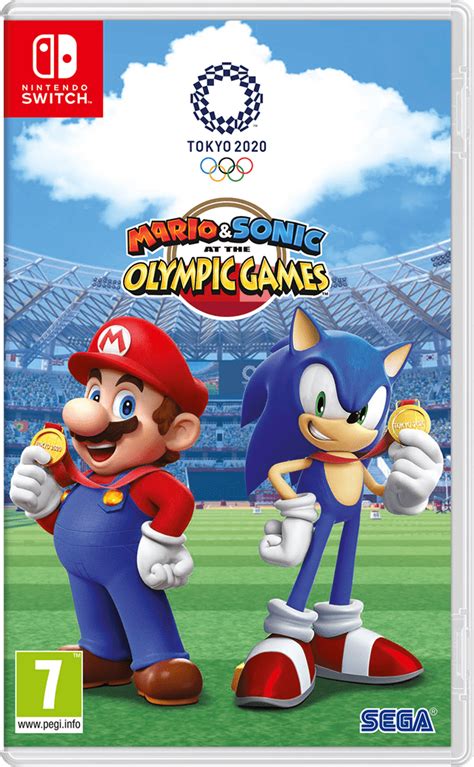 sonic and mario switch|mario olympics nintendo switch.